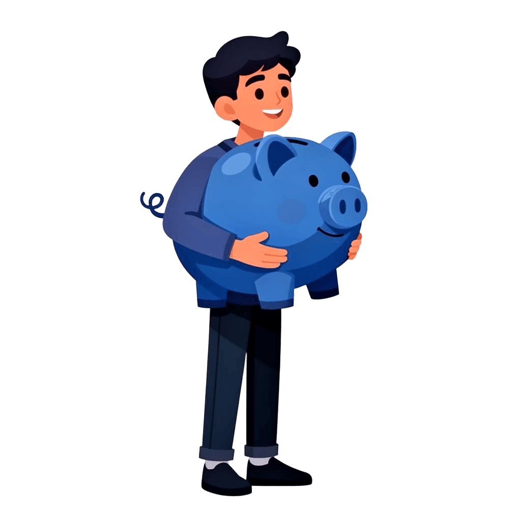Personalitate Econom