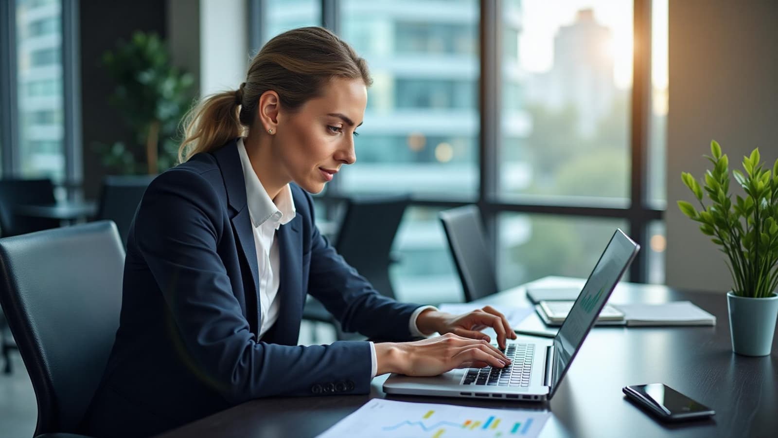 Consultanță Business Swift Consulting