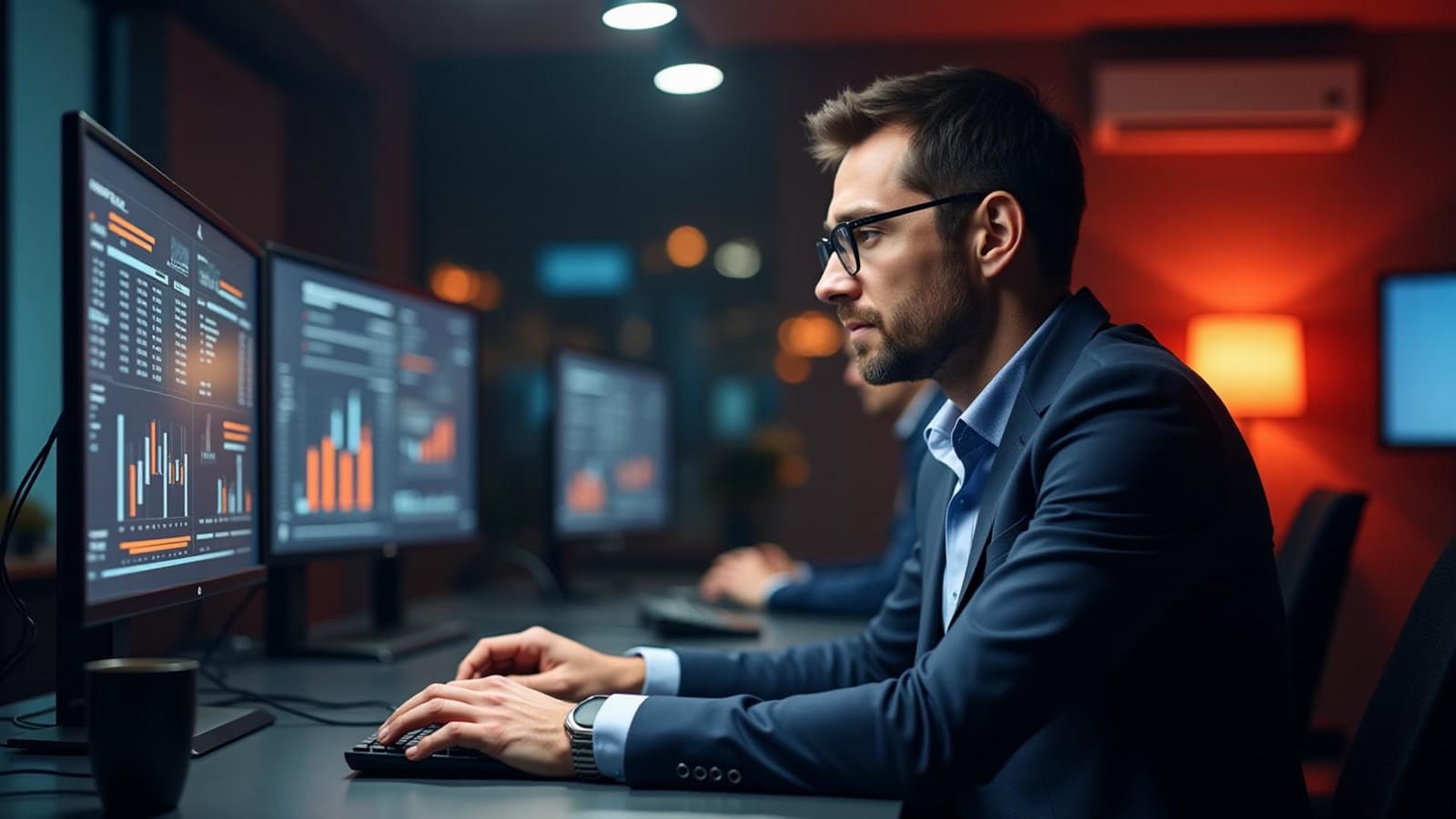SmartPrenor - Scalare Inteligentă