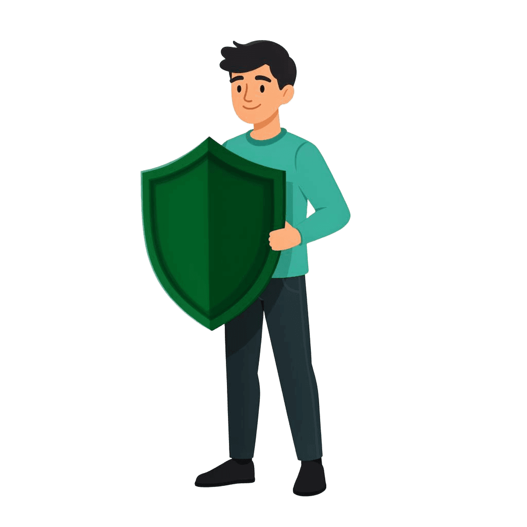Personalitate Protector