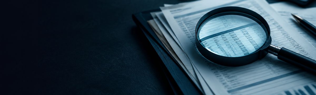 Facturi de 32 mil. lei fără servicii reale: ANAF stabilește 6,2 mil. lei de plată