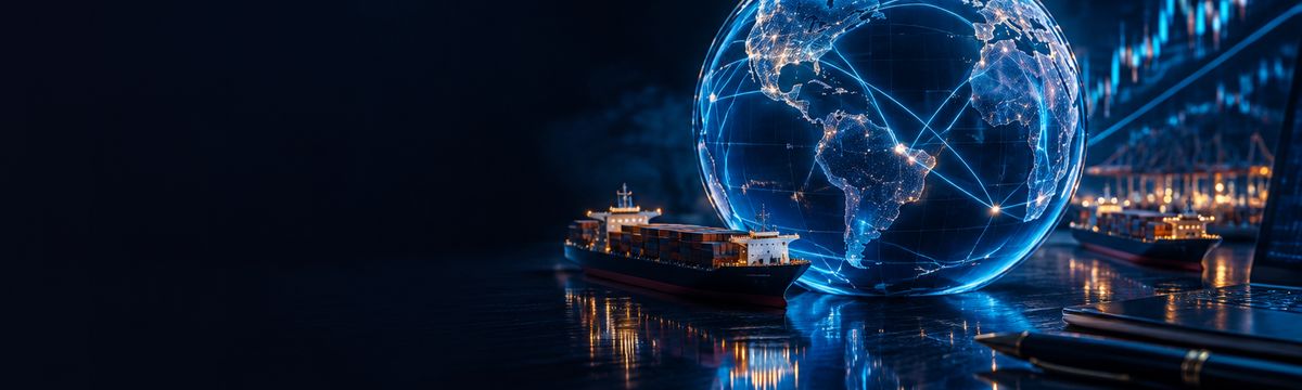 Economie globală și piețe