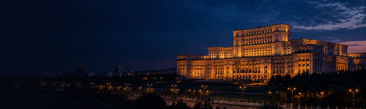Guvernul Niculescu a fost votat cu 280 de voturi, după 169 de zile de criză