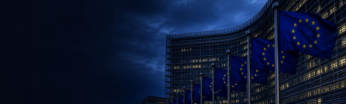 Bruxelles / UE