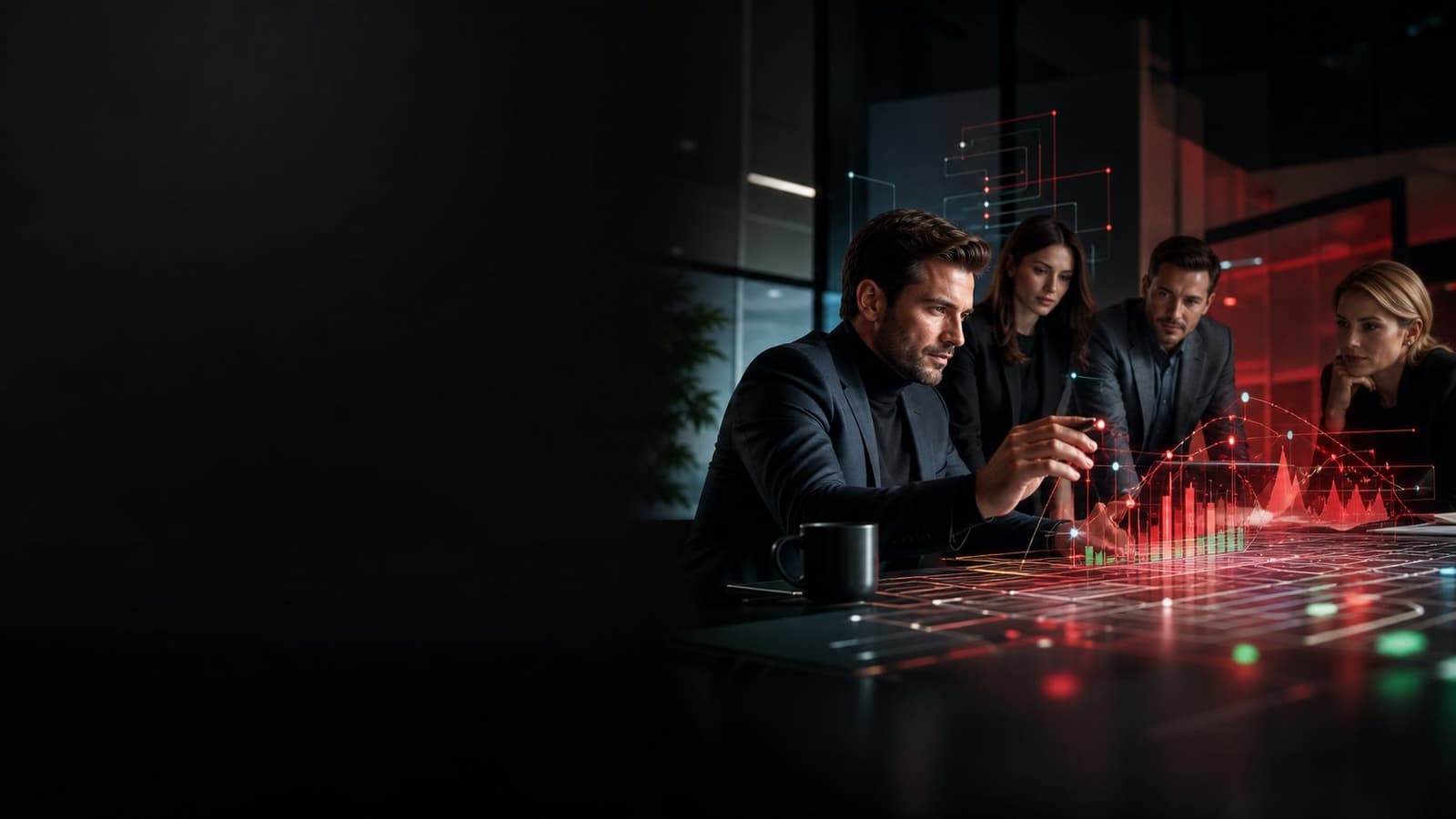 Vizual Smart Business Free