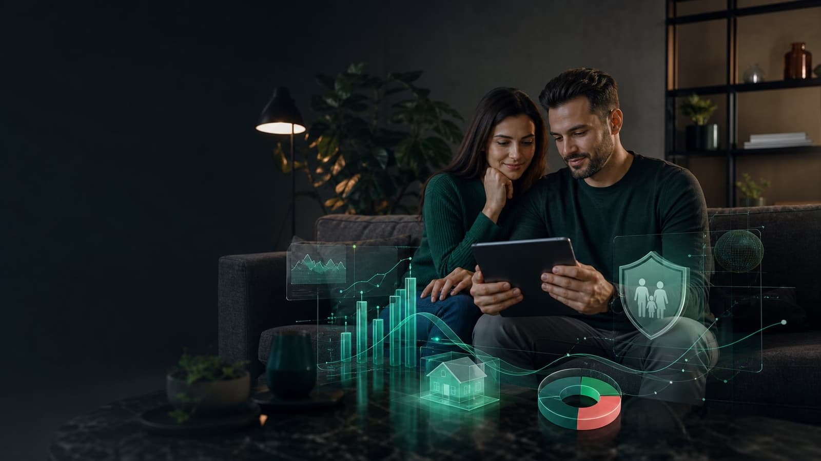 Vizual Smart Money Free
